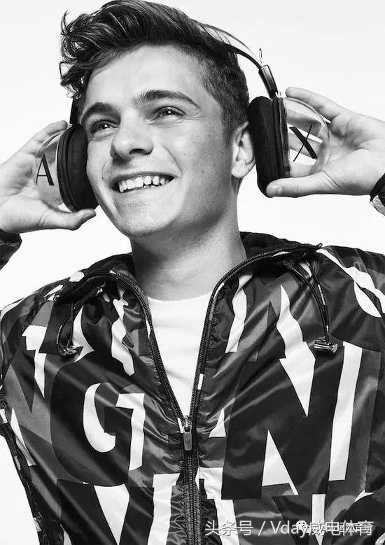 Vday运动音乐〡世界百大DJ排名第一位的就是他