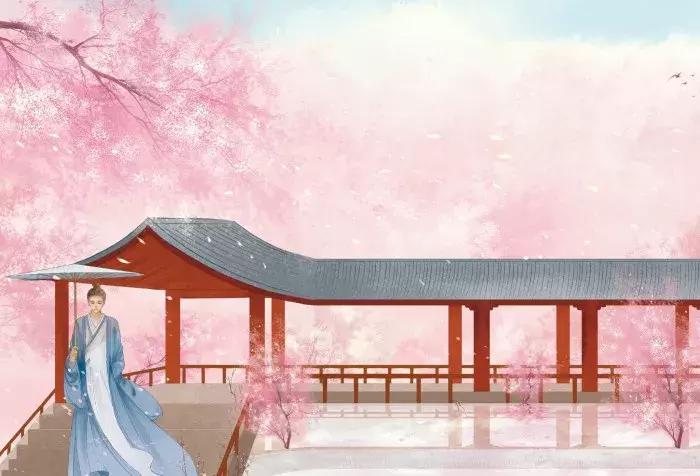 这10首元曲,情义深浓,别有风韵