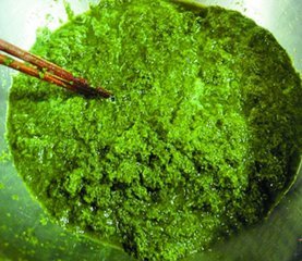 艾草是一种去除恶露的神器，孕妇都应该知道