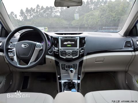 比亚迪速锐二手车值得购买吗,12年比亚迪速锐自动挡值得购买吗