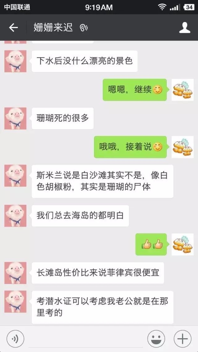 帕劳和漫漫浪哪个好,帕劳旅行的真实故事