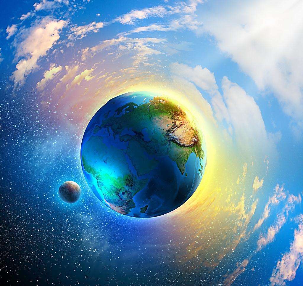 跟我学《周易》：64卦之1——乾卦