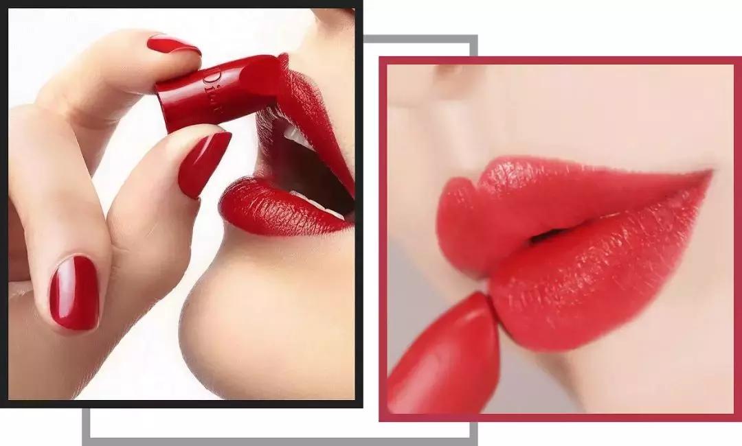 迪奥999女生必备,女生收到迪奥999会有什么感受