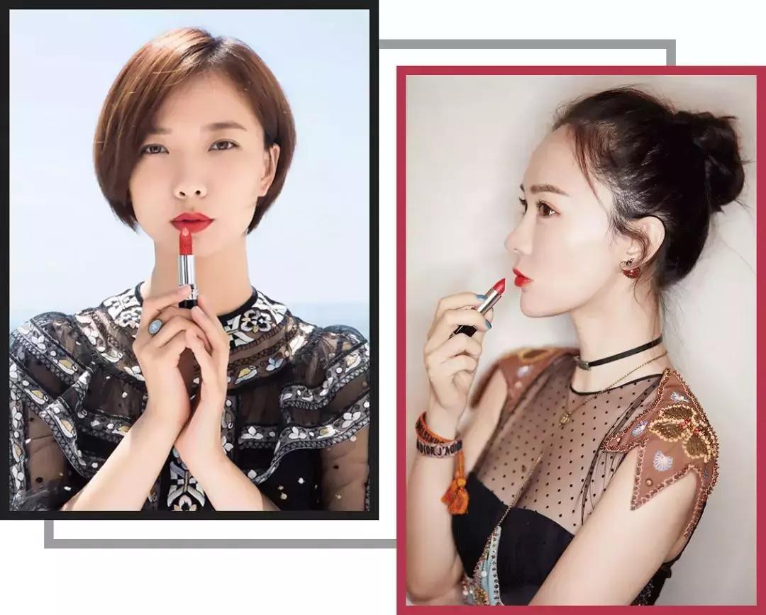 迪奥999女生必备,女生收到迪奥999会有什么感受