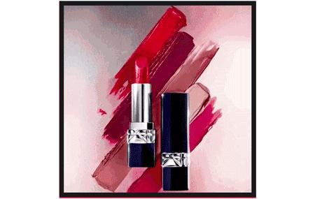 迪奥999女生必备,女生收到迪奥999会有什么感受