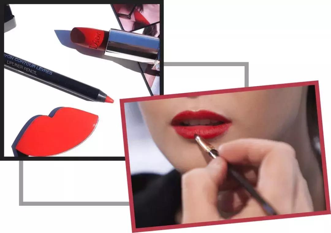 迪奥999女生必备,女生收到迪奥999会有什么感受