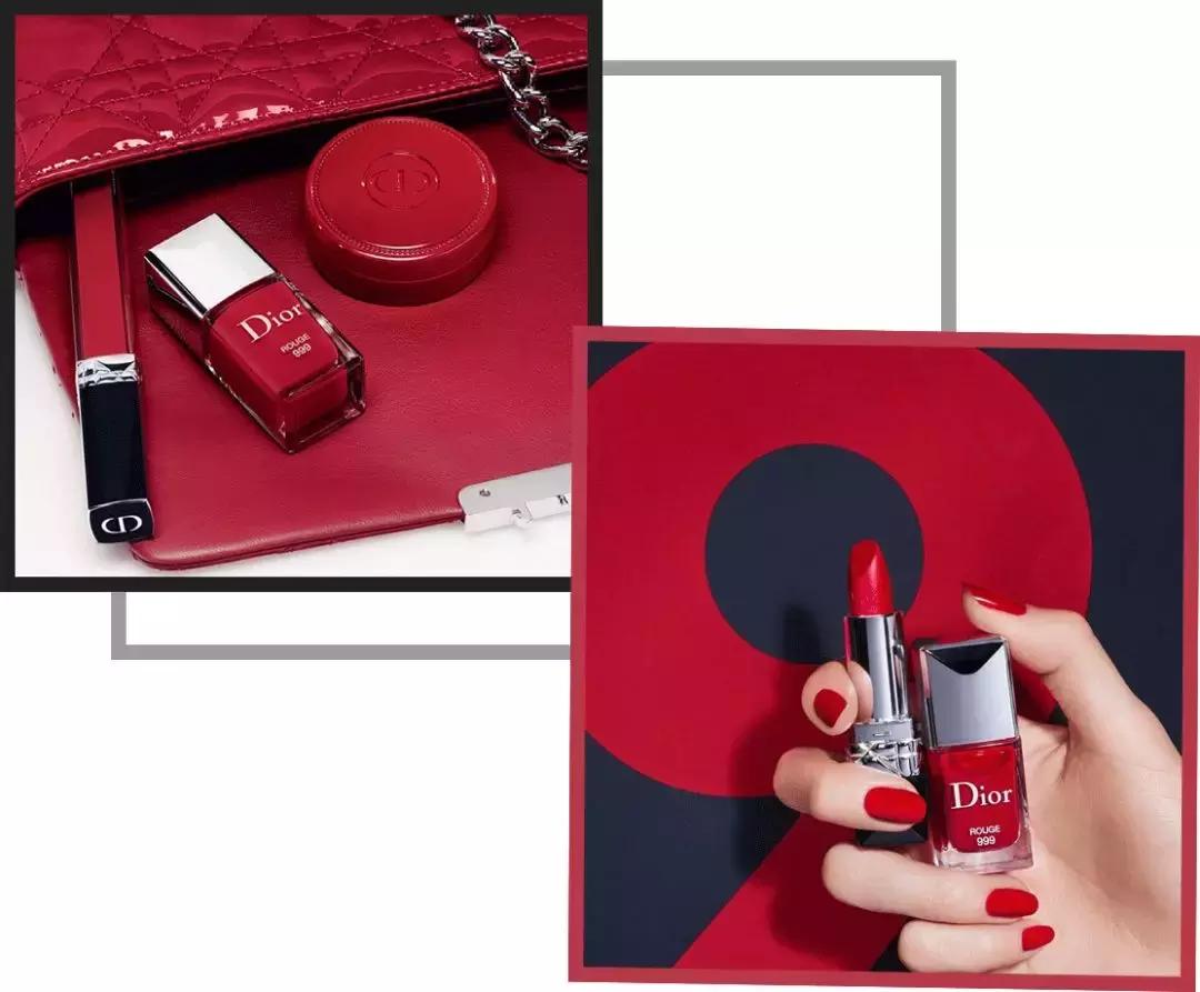 迪奥999女生必备,女生收到迪奥999会有什么感受