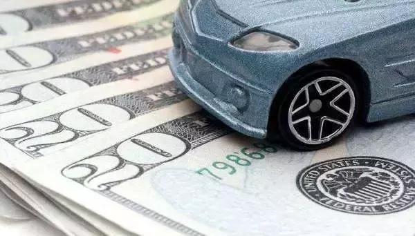 汽车租赁金融产品,汽车金融新风口