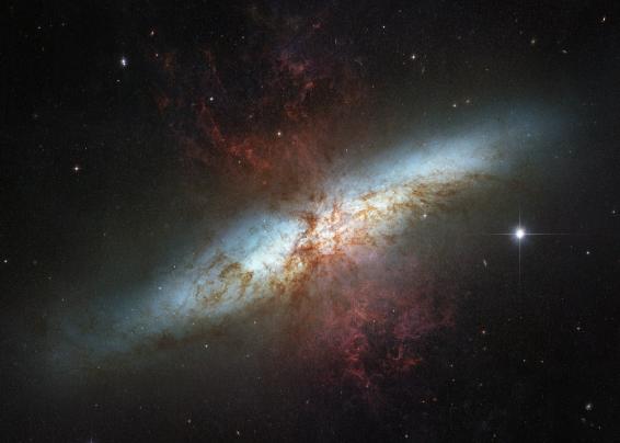 普通望远镜可观测的星系,天文望远镜真的可以看到星系团吗