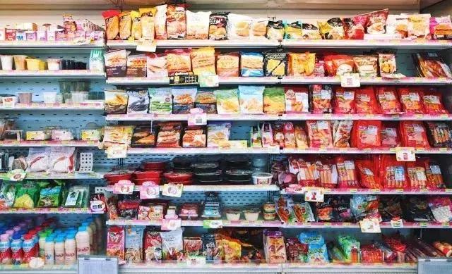 泰国的711推荐,泰国711哪个好