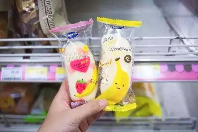 泰国的711推荐,泰国711哪个好