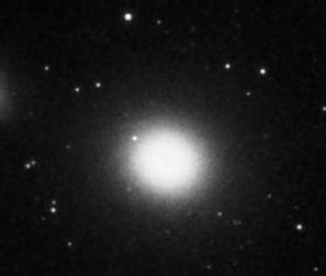 普通望远镜可观测的星系,天文望远镜真的可以看到星系团吗