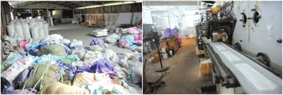 假的卫生巾怎么辨别,正品卫生巾真假怎么辨别