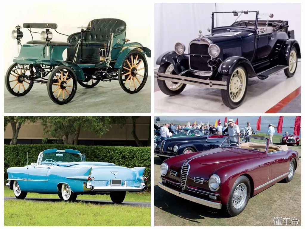 人生中第一辆敞篷车怎么选,人生的第一台敞篷车怎么选