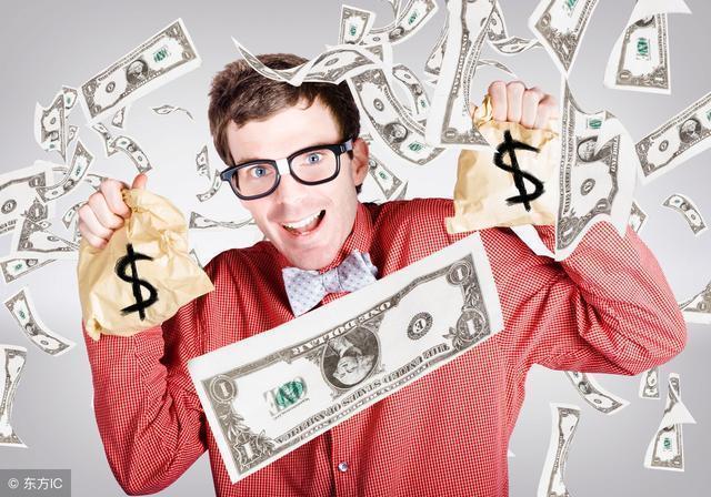 很多人现在不明白赚钱的重要性,简单又有效的赚钱思维