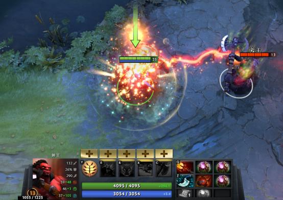 dota2的永恒之盘什么情况出,dota2那些令你绝望的团战时刻