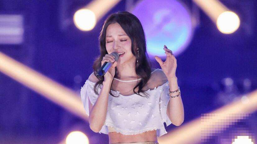 张韶涵毛不易最新消息,毛不易回怼张韶涵评委完整版