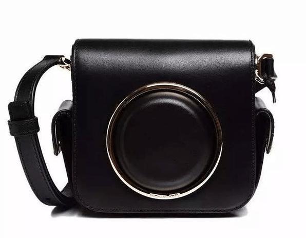 杨幂推荐的mk的包包爵迹,mk绿色包包杨幂同款尺寸