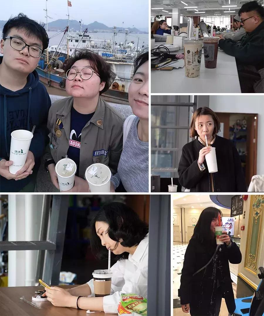 淘宝上好喝的饮料,淘宝好喝的奶茶品牌