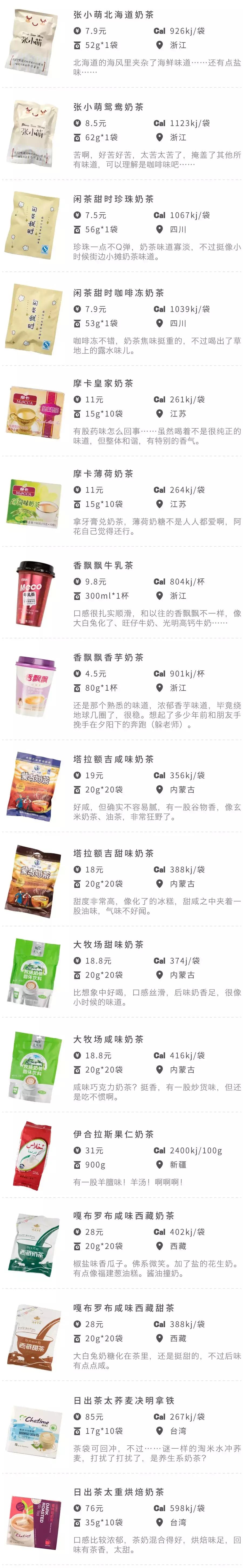 淘宝上好喝的饮料,淘宝好喝的奶茶品牌