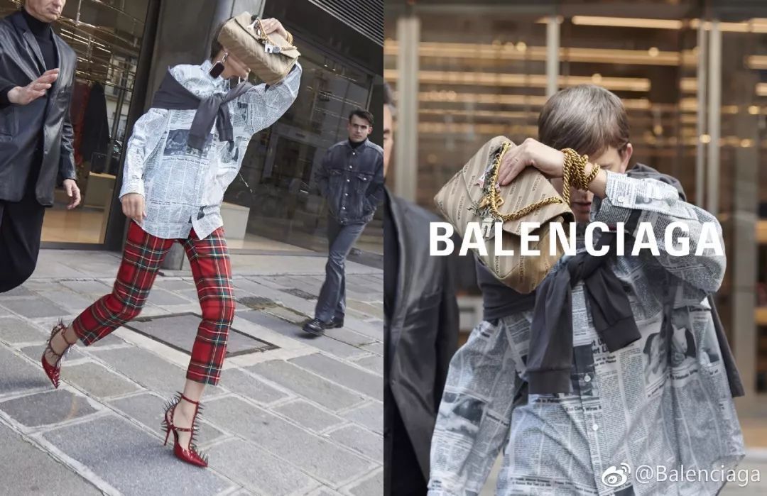白色老爹鞋推荐balenciaga,balenciaga老爹鞋红白经典