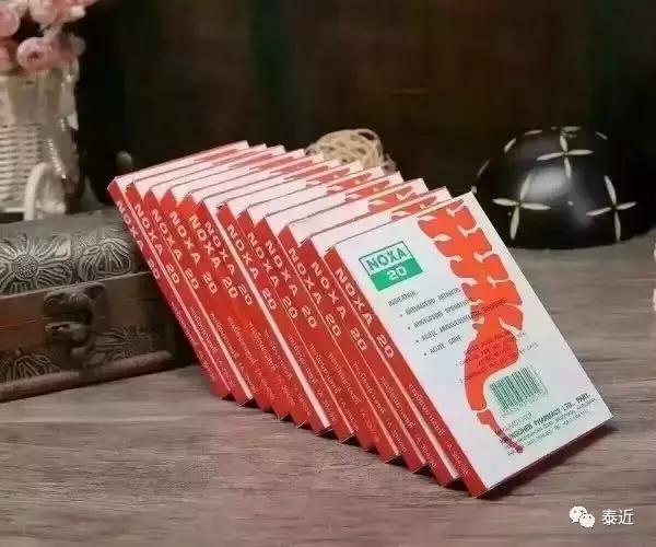 泰国必买常用药品有哪些,泰国必买的十大药品价格