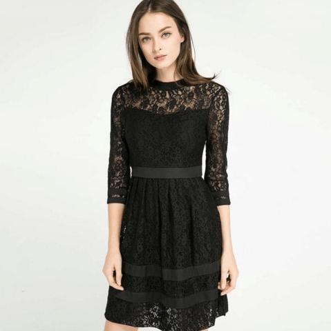 有什么好看不贵的女装小品牌,有哪些好看的时髦女装店推荐