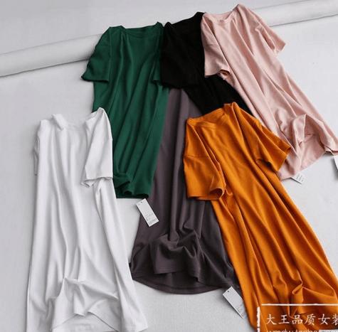 有什么好看不贵的女装小品牌,有哪些好看的时髦女装店推荐