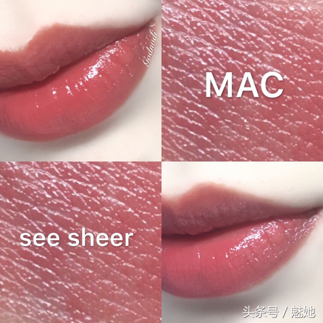 春夏最新口红推荐色号大牌,ysl口红滋润推荐色号春夏显白