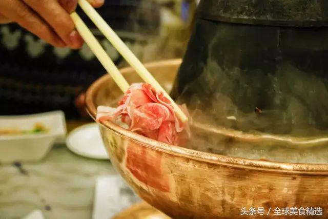 全国十大火锅菜品排名,十大独特火锅排行榜