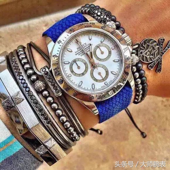 劳力士白金熊猫迪通拿全系列价格,劳力士黑白熊猫迪通拿一般多少钱