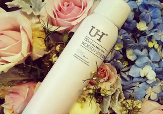 夏日炎炎依旧要做个精致女孩,在夏天做一个精致的丽人