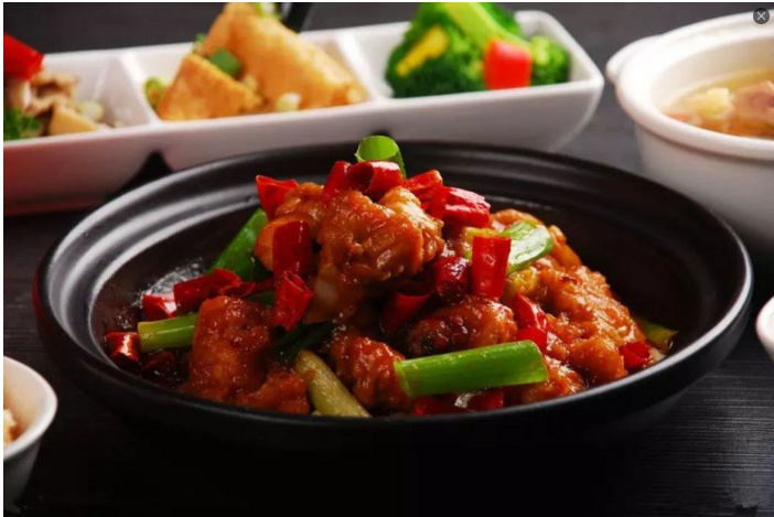 鱼的10种做法每一种都超级好吃,美食鱼的100种做法