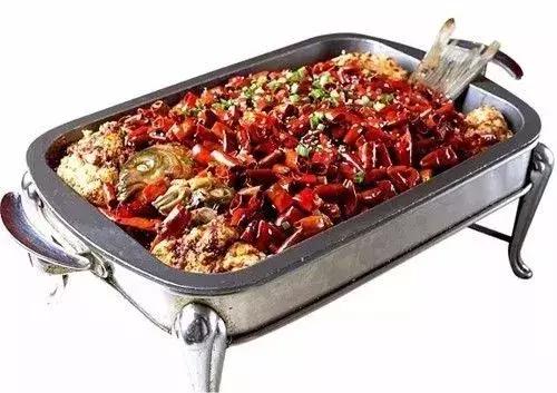 秘法烤鱼,4500元烤鱼的秘诀