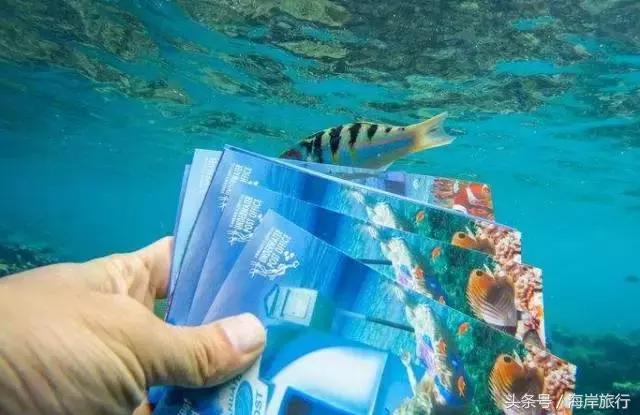 泰国9个最不能错过的美丽海岛,比普吉岛还美的度假天堂