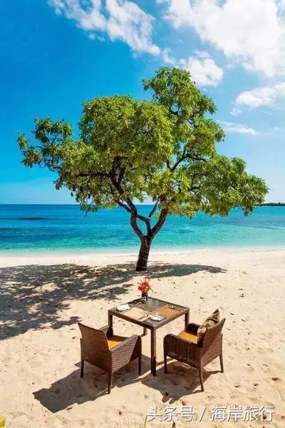 泰国9个最不能错过的美丽海岛,比普吉岛还美的度假天堂