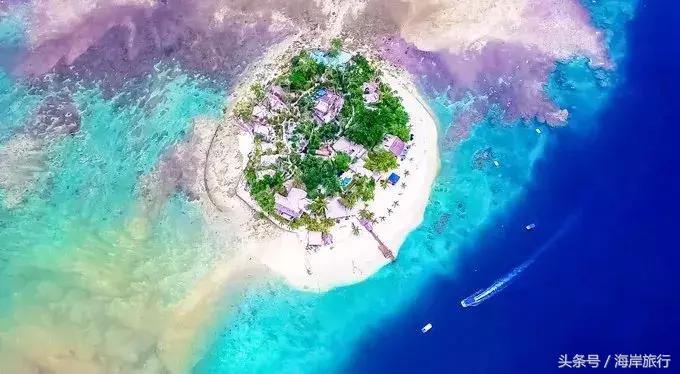 泰国9个最不能错过的美丽海岛,比普吉岛还美的度假天堂