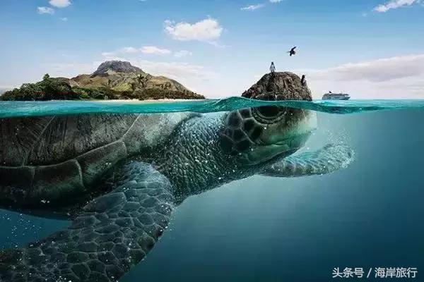 泰国9个最不能错过的美丽海岛,比普吉岛还美的度假天堂