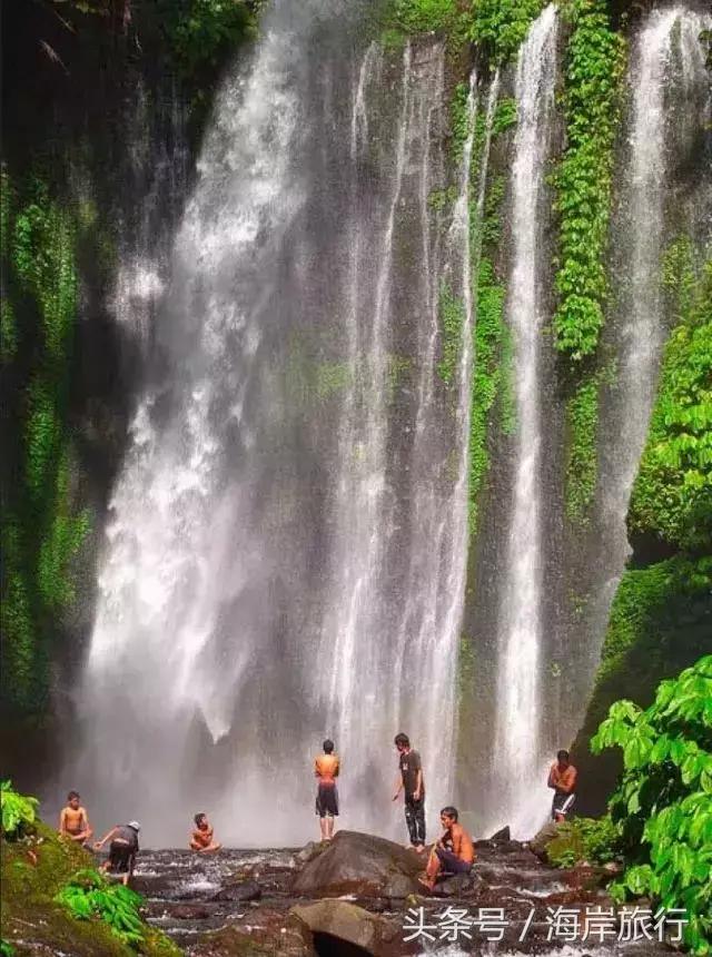 泰国9个最不能错过的美丽海岛,比普吉岛还美的度假天堂