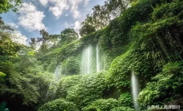 泰国9个最不能错过的美丽海岛,比普吉岛还美的度假天堂