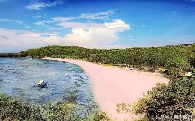 泰国9个最不能错过的美丽海岛,比普吉岛还美的度假天堂