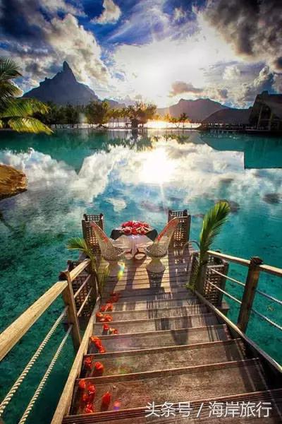 泰国9个最不能错过的美丽海岛,比普吉岛还美的度假天堂