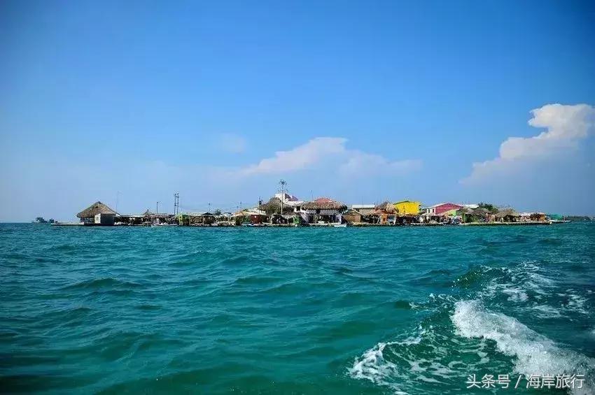 泰国9个最不能错过的美丽海岛,比普吉岛还美的度假天堂