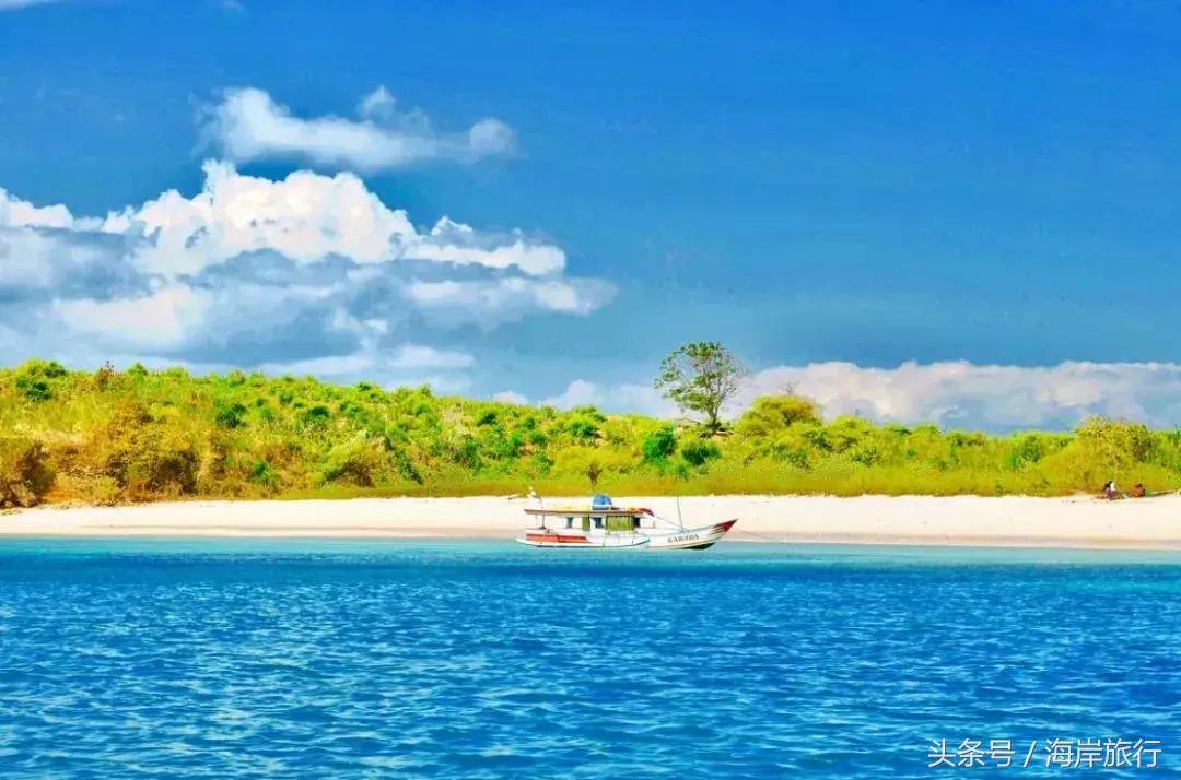 泰国9个最不能错过的美丽海岛,比普吉岛还美的度假天堂