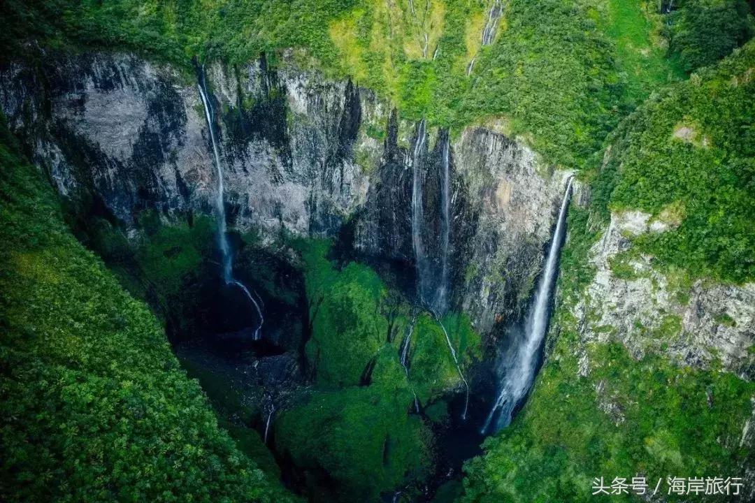泰国9个最不能错过的美丽海岛,比普吉岛还美的度假天堂