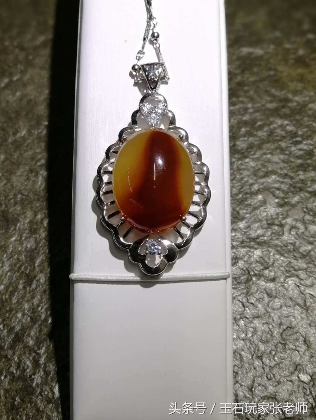 张丽云：什么是大同玉？