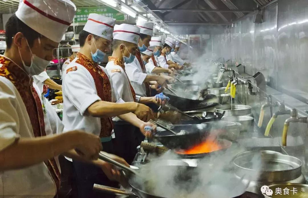 让你厨艺更上一层楼,有个让你厨艺精进的办法