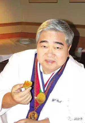 让你厨艺更上一层楼,有个让你厨艺精进的办法