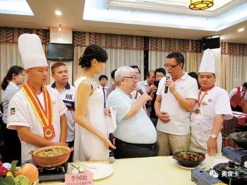 让你厨艺更上一层楼,有个让你厨艺精进的办法