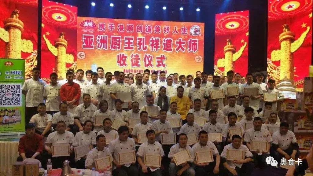 让你厨艺更上一层楼,有个让你厨艺精进的办法